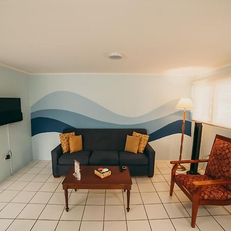 Ser'I Bucurui Accommodations Palm Beach Exterior foto