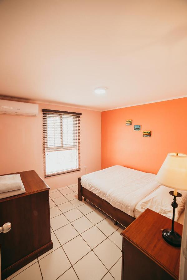 Ser'I Bucurui Accommodations Palm Beach Exterior foto