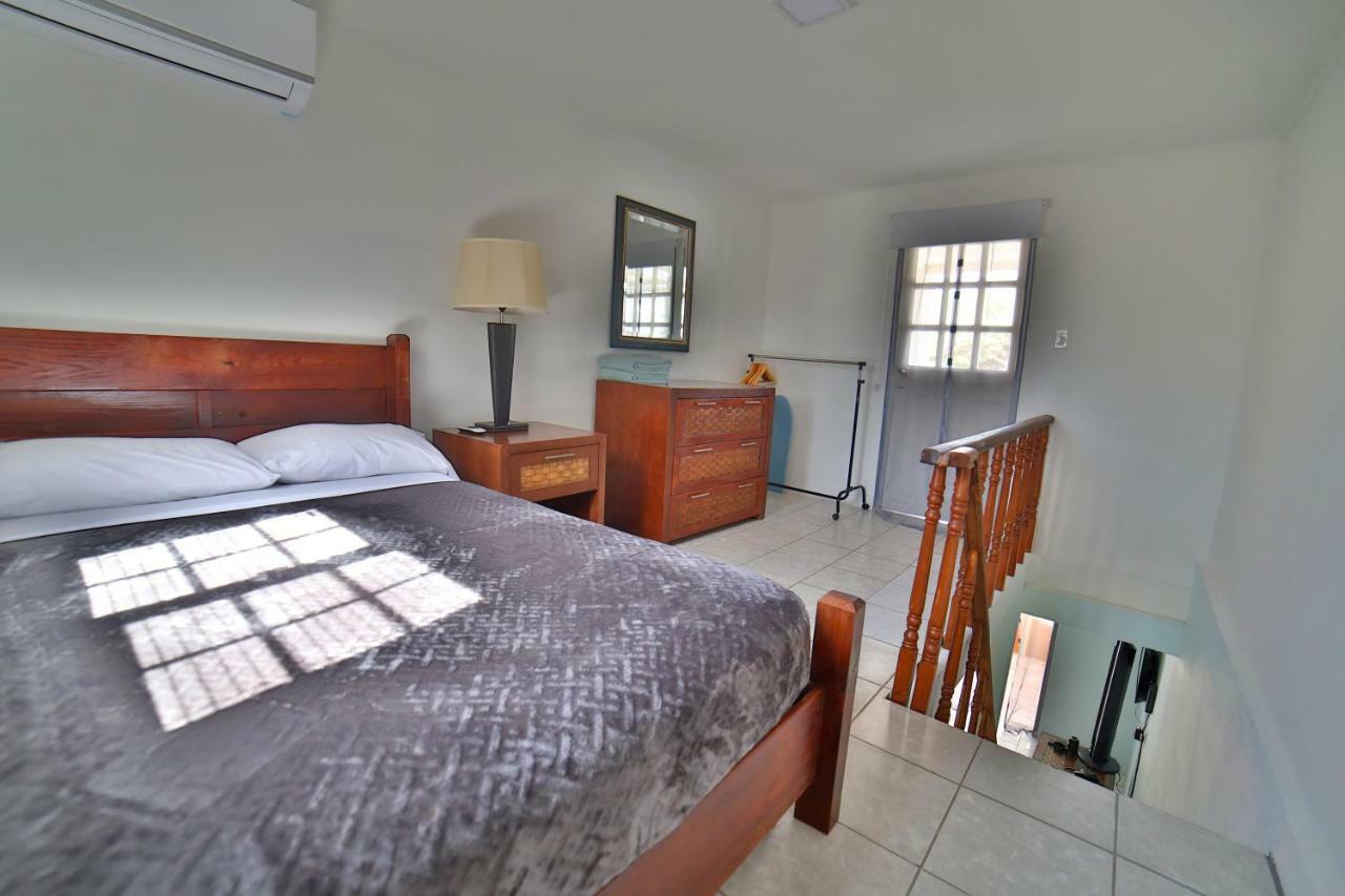 Ser'I Bucurui Accommodations Palm Beach Exterior foto